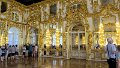 A (17) The ballroom, Catherine Palace - Tsarskoye Selo
